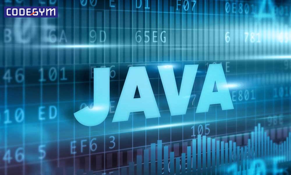 Học ngôn ngữ lập trình Java thành thạo với 4 bước cơ bản