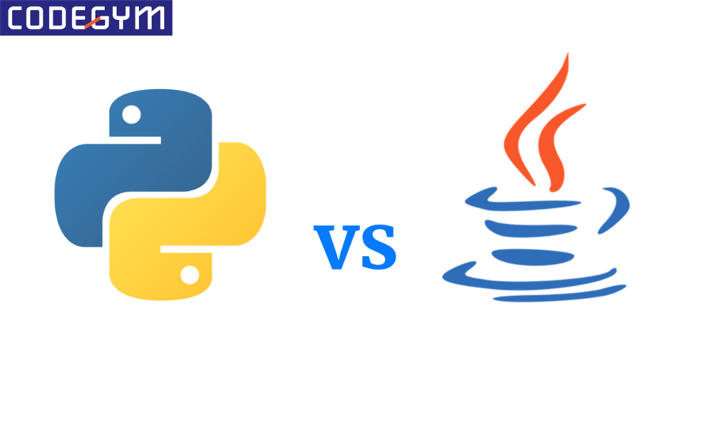 So sánh ngôn ngữ java và ngôn ngữ python – Đâu là khởi đầu tốt hơn?