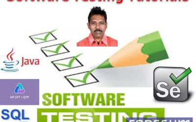 [HCM] 8 Bộ tài liệu học Tester cơ bản mới nhất năm 2023